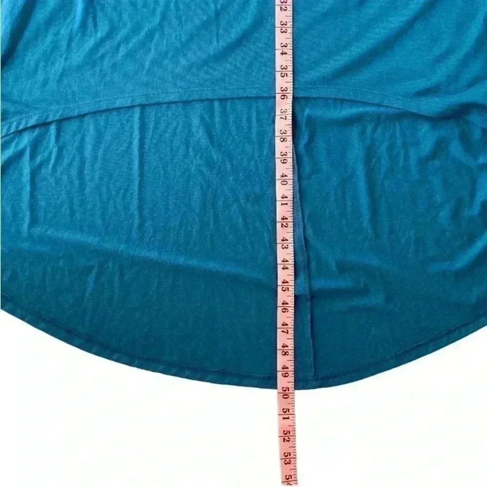 Mudd High-Low Dress Size L - Picture 5 of 8